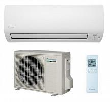 Настенный кондиционер сплит-система Daikin FTXS20K/RXS20L3 инвертор