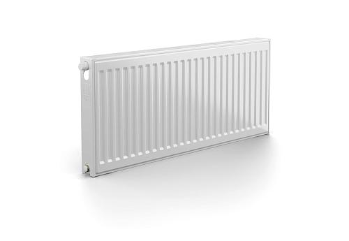 Prado Universal U11 400x2400 стальной панельный радиатор с нижним подключением
