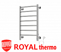 Электрические полотенцесушители Royal Thermo 