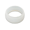 Kofulso Ф20мм Кольцо уплотнительное силиконовое белое