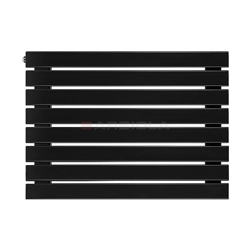 Arbiola Gorizont Liner H 1000-36-08 секции черный горизонтальный радиатор c боковым подключением