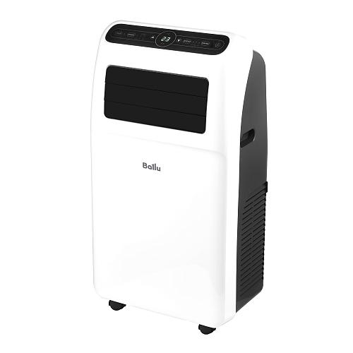 Ballu Aura BPAC-09 CP/N1_24Y Мобильный кондиционер