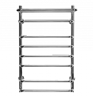 Terminus Полка 500х956 Водяной полотенцесушитель 