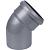 Sinikon Standart Отвод 45° х 110