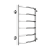 Terminus Виктория П6 400х600 бп500 Водяной полотенцесушитель 