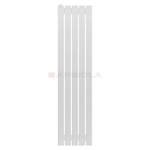 Arbiola Mono H 1200-60-05 секции белый вертикальный радиатор c боковым подключением
