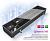 Varmann Qtherm HK 310-130-2250 Внутрипольный конвектор с принудительной конвекцией