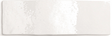 Equipe Artisan White 6,5x20 см Настенная плитка