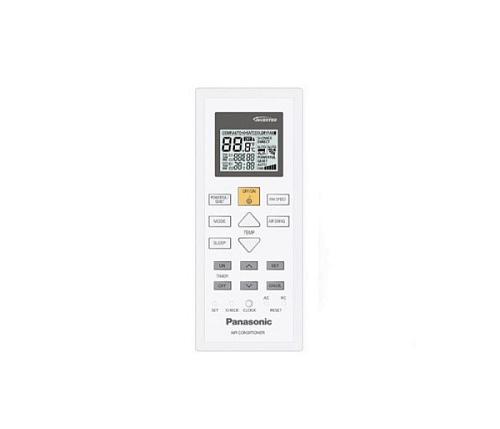 Panasonic Basic CS-PZ50WKD/CU-PZ50WKD Inverter Настенная сплит-система 