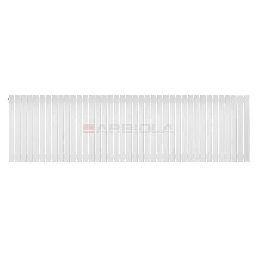 Arbiola Liner H 750-36-39 секции цветной вертикальный радиатор c боковым подключением