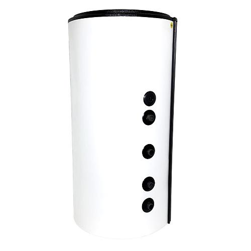 STOUT OptiBase SWH-2110-000400 Водонагреватель косвенного нагрева напольный 400 л
