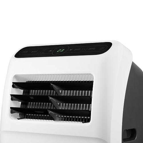 Ballu Aura BPAC-09 CP/N1_24Y Мобильный кондиционер