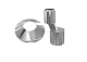 Terminus Эксцентрик HP 3/4х1/2 с конич. декор. чашкой