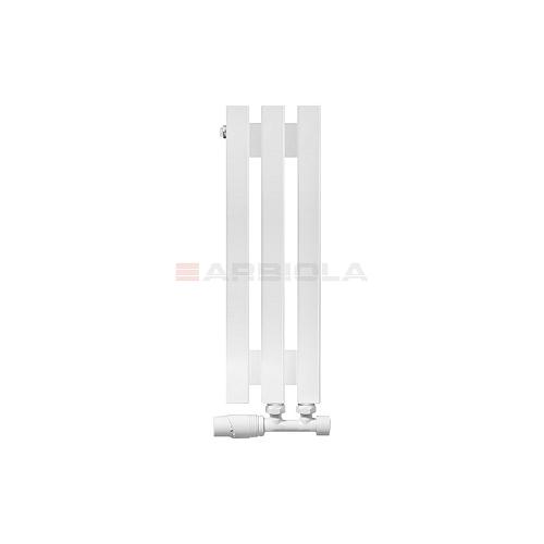  Arbiola Ritmo V 500-40-03 секции цветной вертикальный радиатор c нижним подключением
