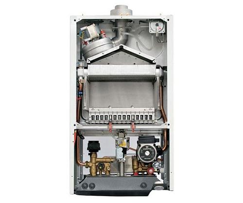 Baxi Luna-3 240 i настенный газовый котел (двухконтурный)