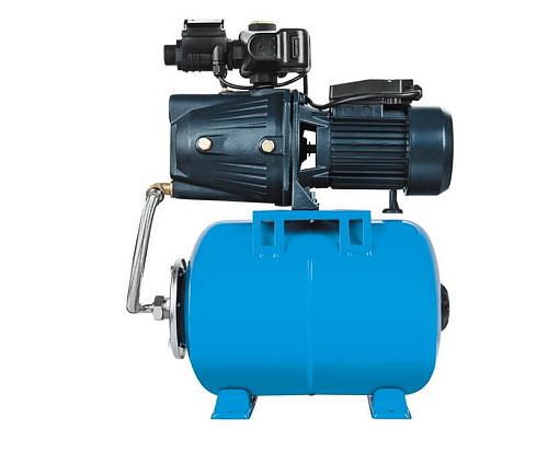 Unipump Акваробот JET 100 L Насосная станция универсальная