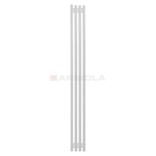 Arbiola Compact H 1750-63-04 секции белый вертикальный радиатор c боковым подключением