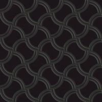 Tagina Deco Dantan Filet Noir 10×10 см Напольная плитка	