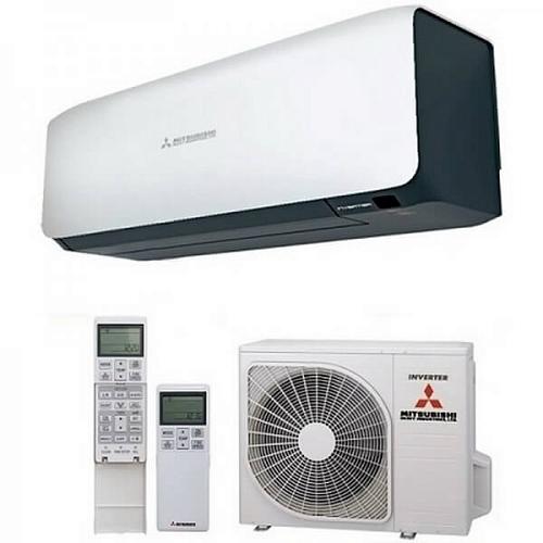 Настенная сплит-система Mitsubishi Heavy SRK50ZS-WB / SRC50ZS-S Inverter