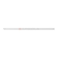 Arbiola Gorizont Iris H 2500-42-02 секции белый горизонтальный радиатор c боковым подключением