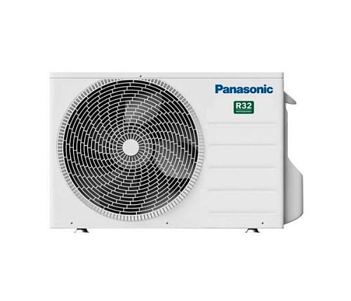 Panasonic Basic CS-PZ50WKD/CU-PZ50WKD Inverter Настенная сплит-система 