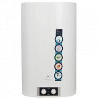 Электрические накопительные водонагреватели Electrolux EWH Formax