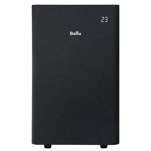 Ballu Velure BPAC-14 EW/N6 Мобильный кондиционер