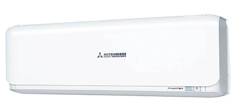 Настенная сплит-система Mitsubishi Heavy SRK20ZSX-W / SRC20ZSX-W Inverter