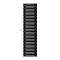 Arbiola Gorizont Iris H 600-42-37 секции черный горизонтальный радиатор c боковым подключением