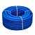 ELSEN Гофротруба, FlexLight, Ø 32, наружный Ø 40, синяя, бухта 30 м