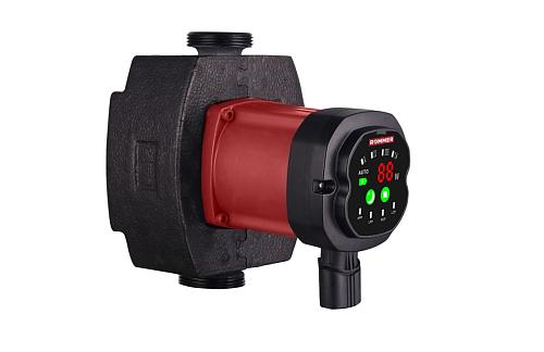 ROMMER PROFI ERTI (ER)  25/80-180 Циркуляционный насос с частотным регулированием с гайками и теплоизоляцией