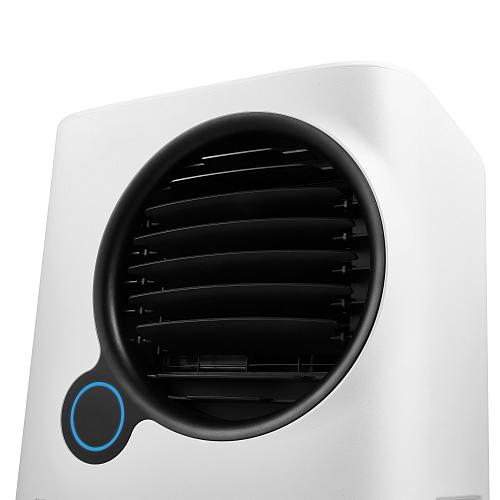Ballu Eclipse BPAC-07 EPW/N6 white Мобильный кондиционер