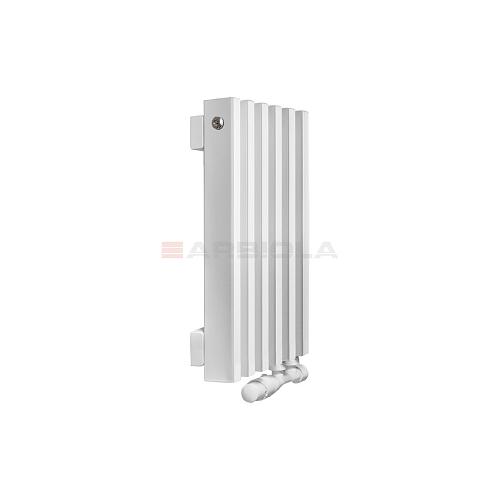 Arbiola Compact V 500-63-38 секции цветной вертикальный радиатор c нижним подключением