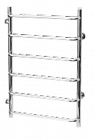 Terminus Стандарт 400х796 с боковым подключением Водяной полотенцесушитель 