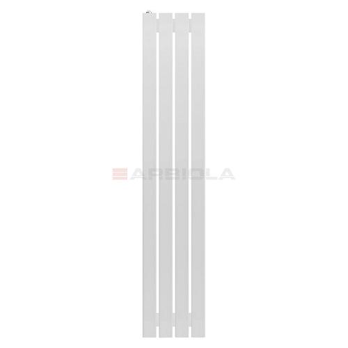 Arbiola Mono H 1200-60-04 секции цветной вертикальный радиатор c боковым подключением