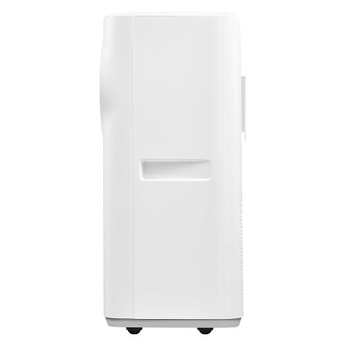 Ballu Eclipse BPAC-07 EPW/N6 white Мобильный кондиционер