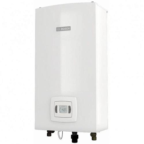 Bosch  WTD15 AME Газовый проточный водонагреватель