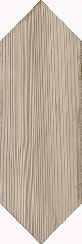 Equipe Woodland Losanga Grey 10x30 см Напольная плитка