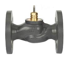 Danfoss (Данфосс) VF2 Клапан регулирующий фланцевый DN15 (065Z0275) 