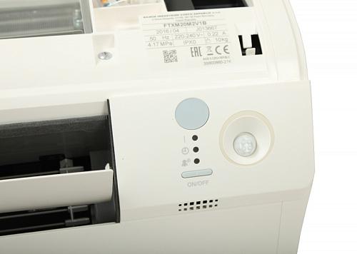 Настенный кондиционер сплит-система Daikin  FTXM35M/RXM35M инвертор