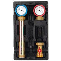 ROMMER Насосная группа с прямым контуром 1 без насоса