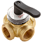 Danfoss (Данфосс) HRE4 Клапан регулирующий DN50 (065Z0427) 
