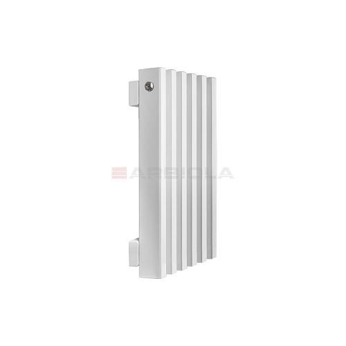 Arbiola Compact H 500-63-06 секции цветной вертикальный радиатор c боковым подключением