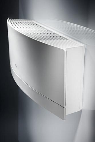 Настенный кондиционер сплит-система Daikin EMURA FTXG50LW/RXG50L (белый) Inverter