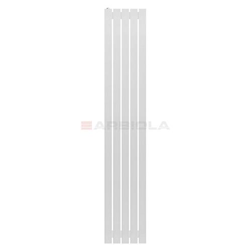 Arbiola Mono H 1500-60-05 секции белый вертикальный радиатор c боковым подключением