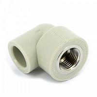 FV-Plast  Угол ВР 90° 25х1/2' AA218025012