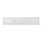Arbiola Gorizont Iris H 2200-42-09 секции белый горизонтальный радиатор c боковым подключением