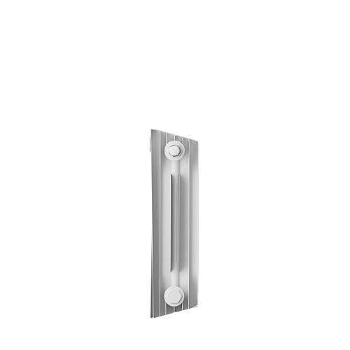 Royal Thermo  Piano Forte Bianco Traffico 300/6 секции БиМеталлический радиатор