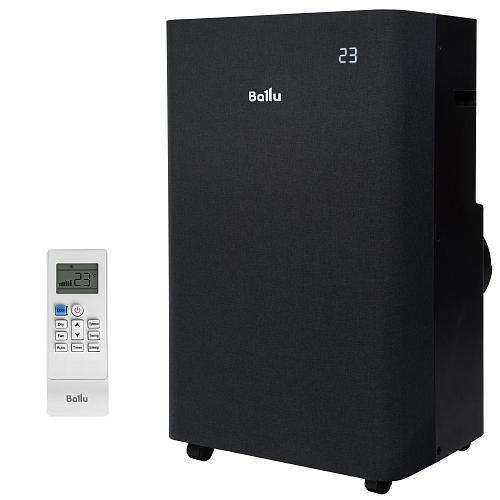 Ballu Velure BPAC-14 EW/N6 Мобильный кондиционер