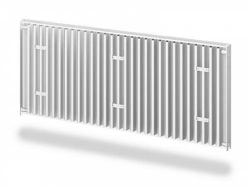 AXIS 11 500x1400 Ventil стальной панельный радиатор с нижним подключением